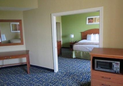 Portofino Hotel, An Ascend Hotel Collection Member Vicksburg Esterno foto