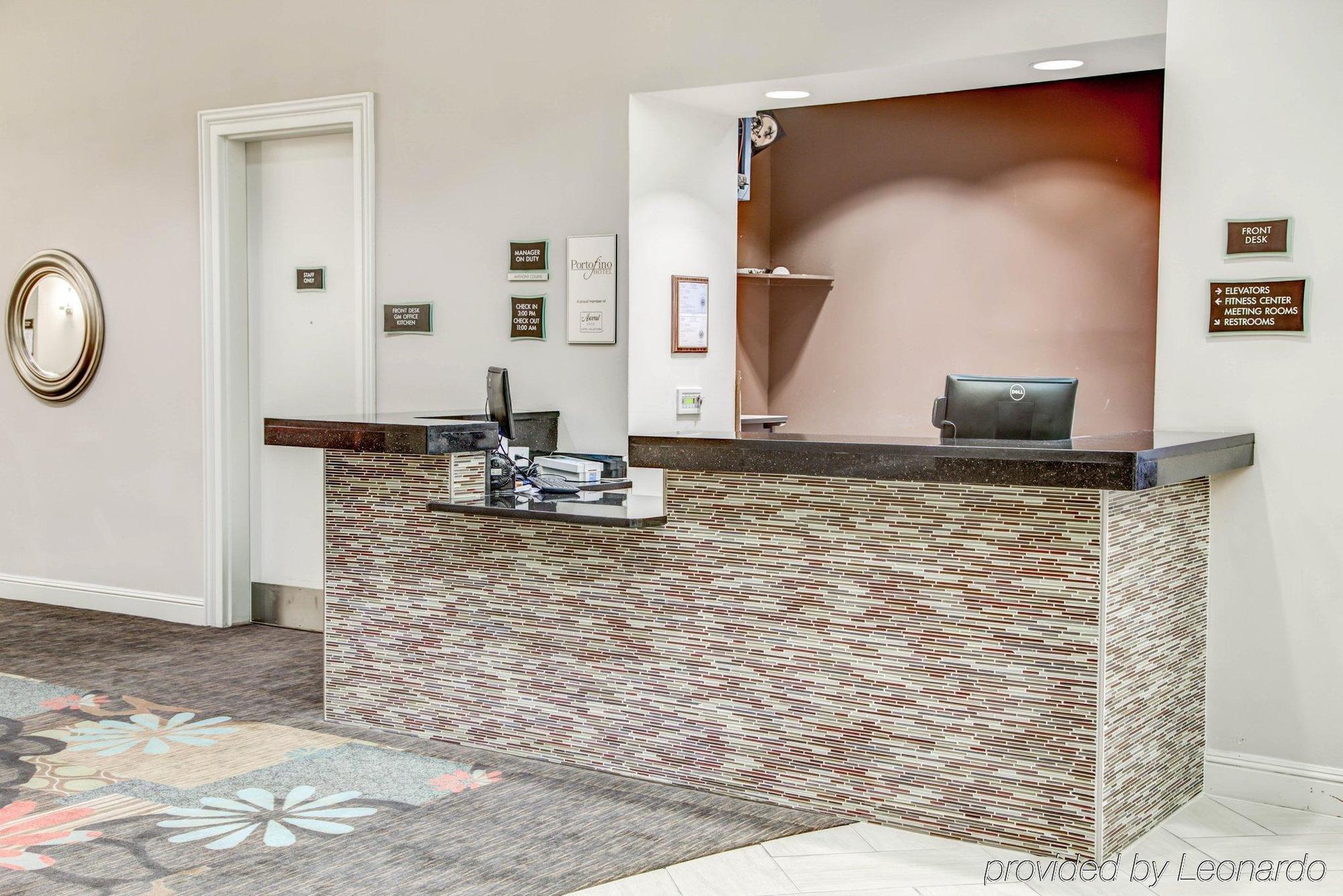 Portofino Hotel, An Ascend Hotel Collection Member Vicksburg Esterno foto