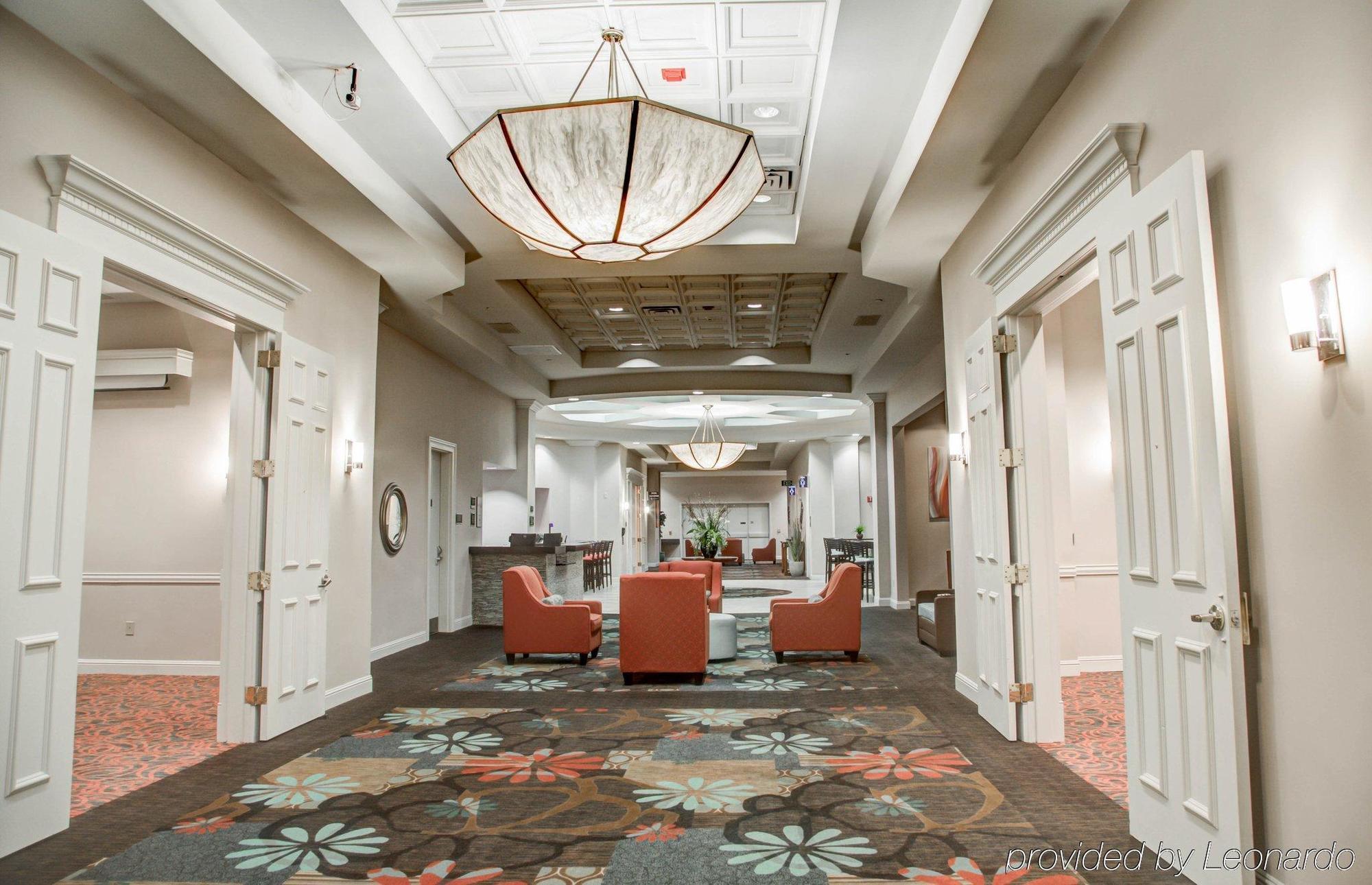 Portofino Hotel, An Ascend Hotel Collection Member Vicksburg Esterno foto