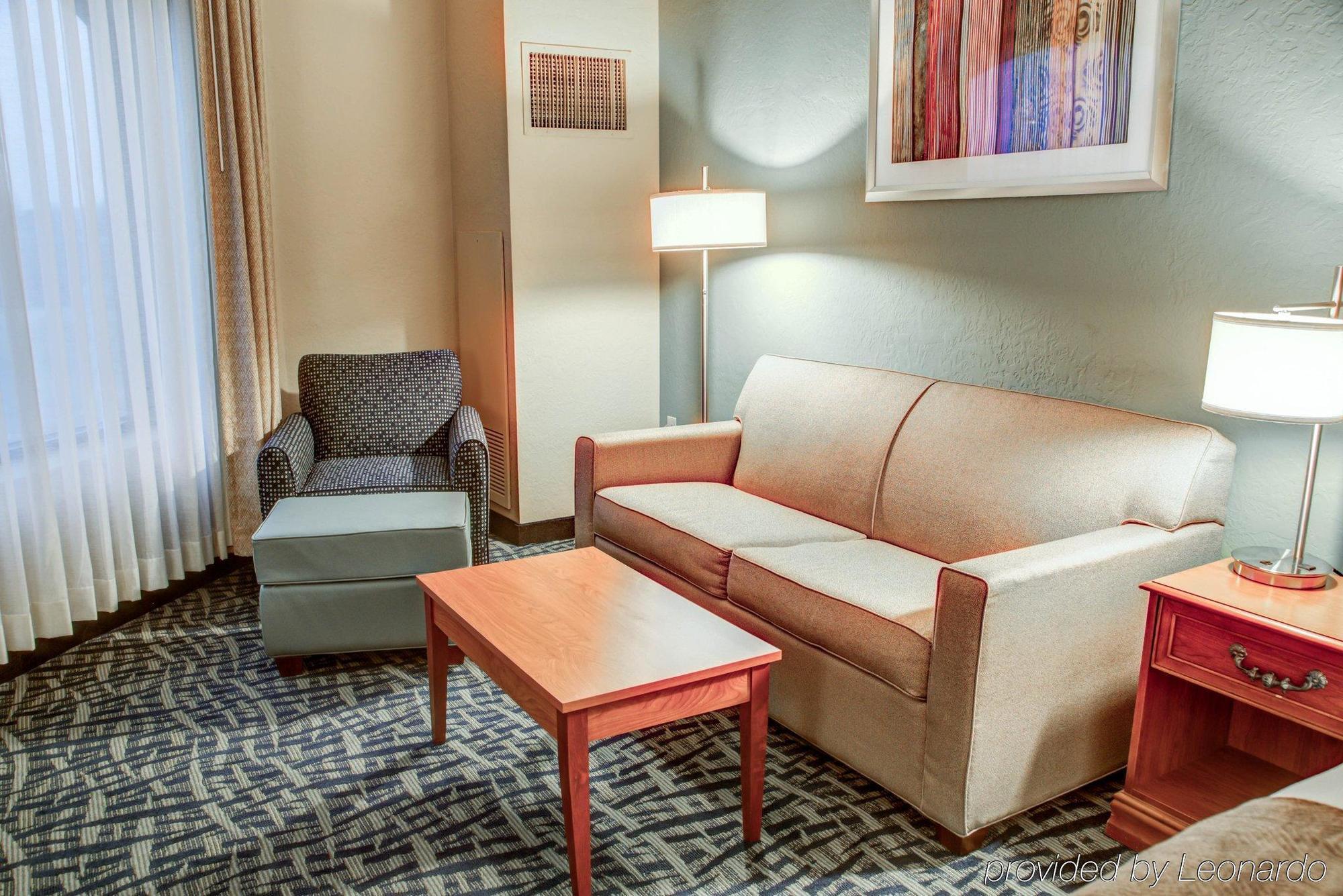 Portofino Hotel, An Ascend Hotel Collection Member Vicksburg Esterno foto