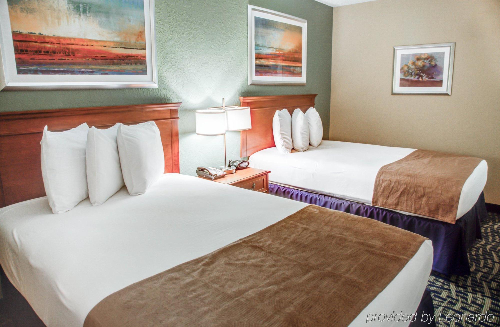 Portofino Hotel, An Ascend Hotel Collection Member Vicksburg Esterno foto