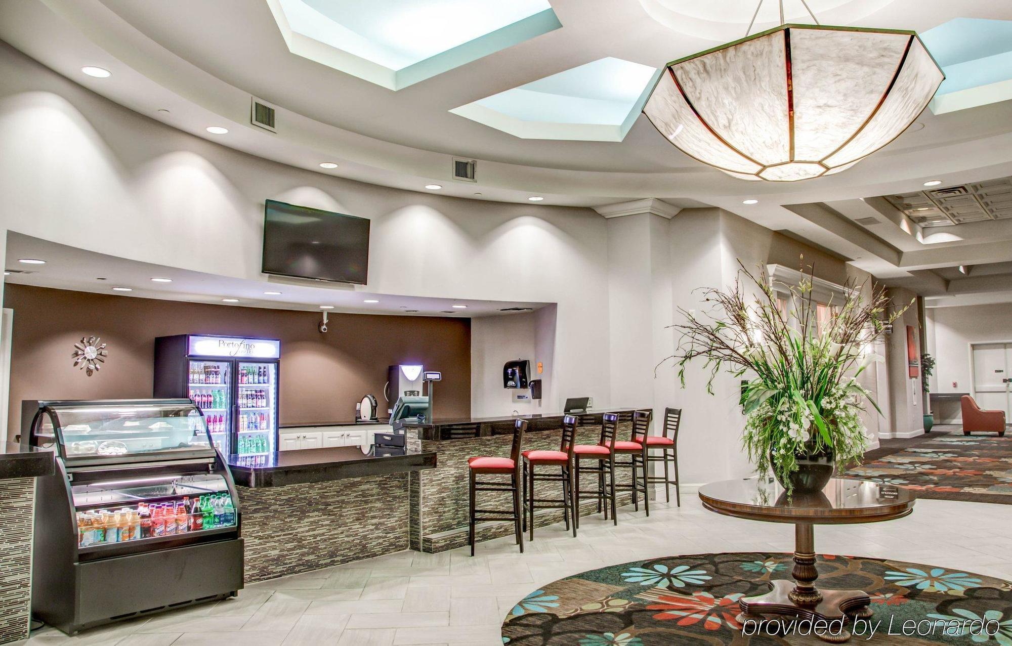 Portofino Hotel, An Ascend Hotel Collection Member Vicksburg Esterno foto