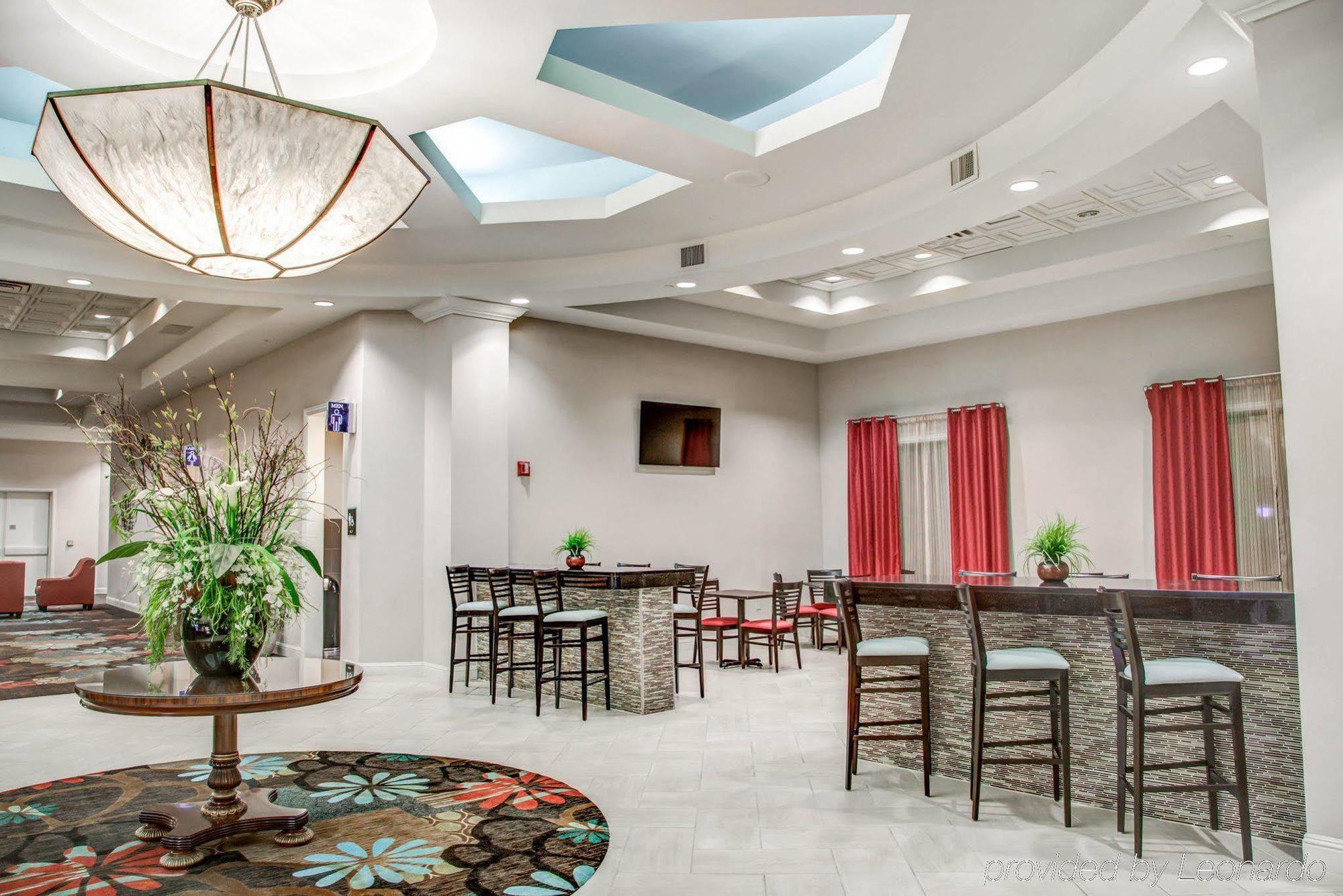 Portofino Hotel, An Ascend Hotel Collection Member Vicksburg Esterno foto