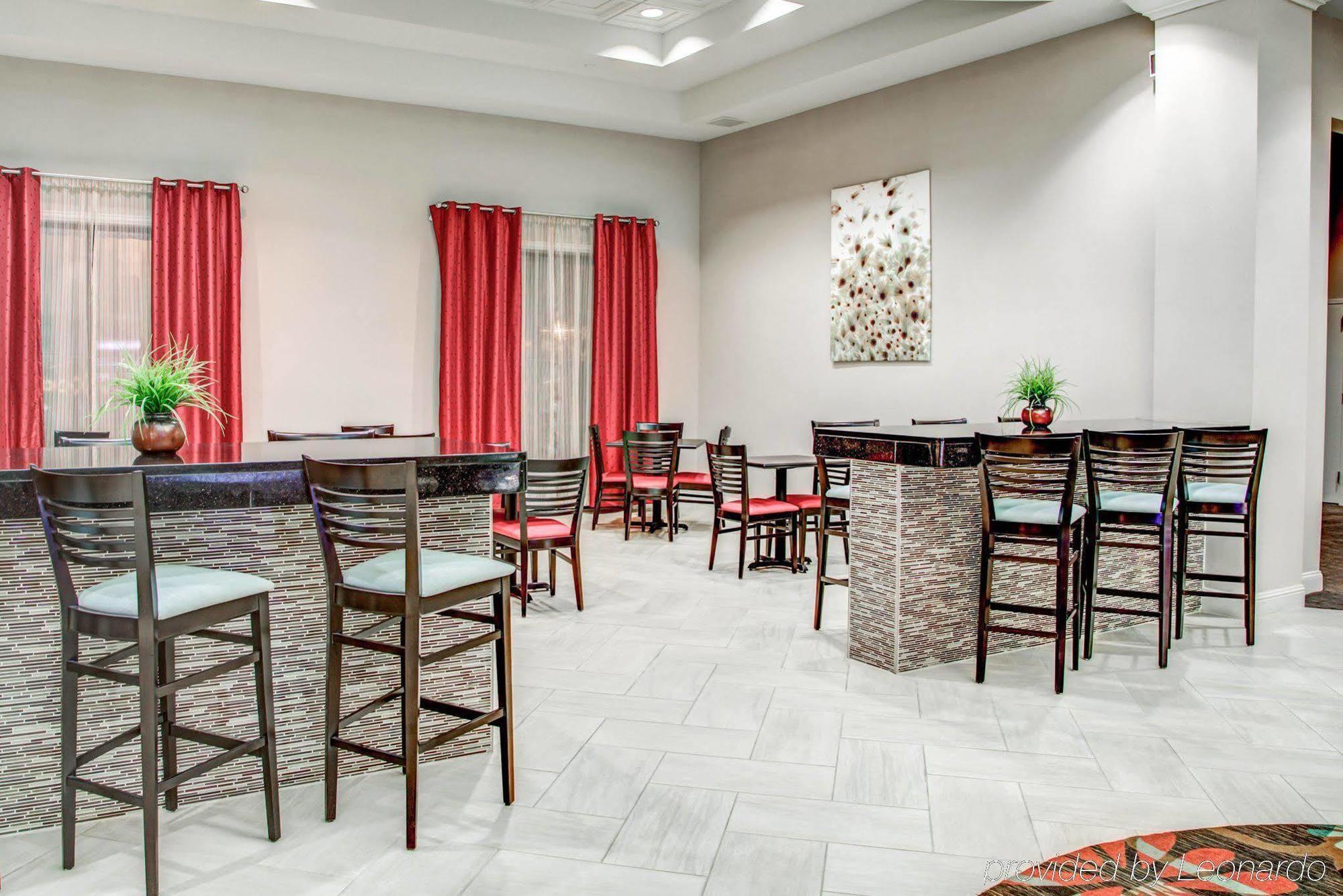 Portofino Hotel, An Ascend Hotel Collection Member Vicksburg Esterno foto