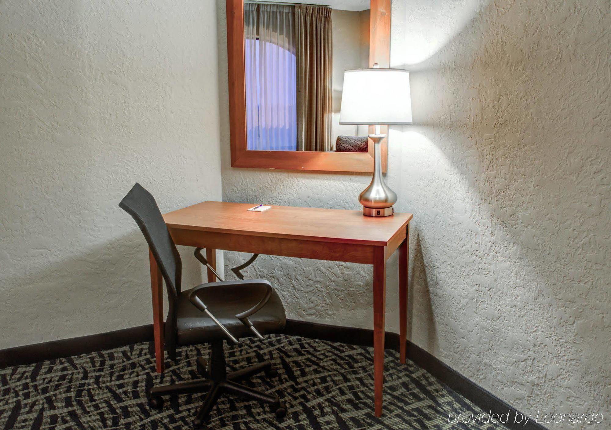 Portofino Hotel, An Ascend Hotel Collection Member Vicksburg Esterno foto
