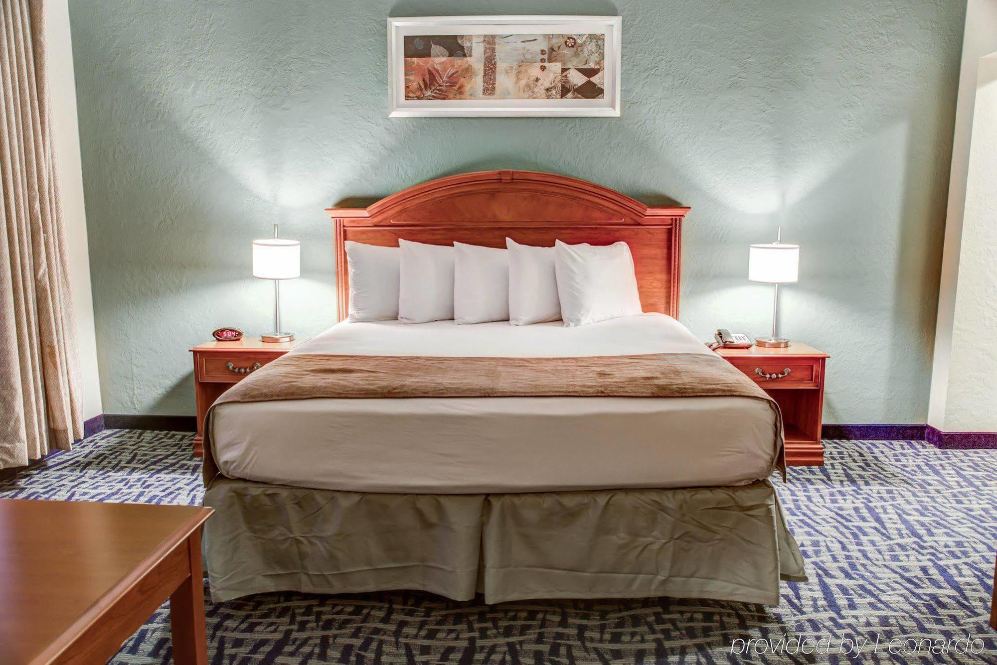 Portofino Hotel, An Ascend Hotel Collection Member Vicksburg Esterno foto