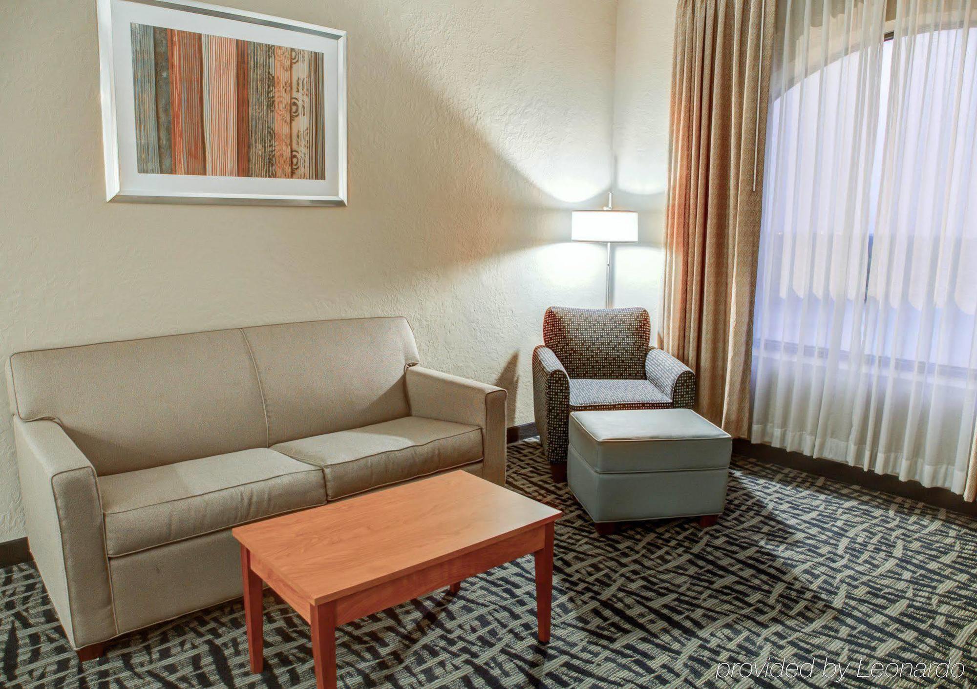 Portofino Hotel, An Ascend Hotel Collection Member Vicksburg Esterno foto